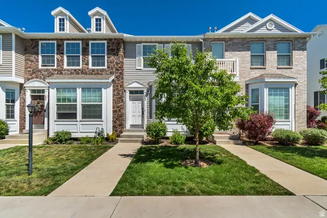 682 N 220 E, Salem, UT 84653 - #1