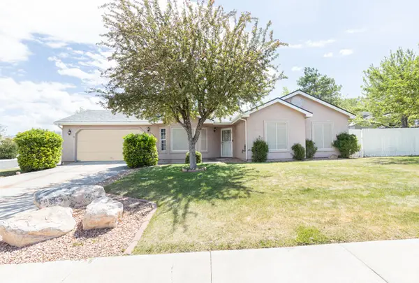 1335 S 860 W, Cedar City, UT 84720