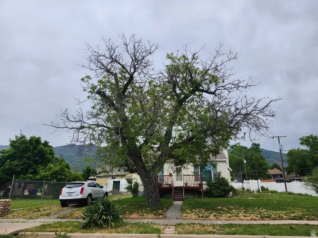 165 S 100 E, Kaysville, UT 84037 - #2