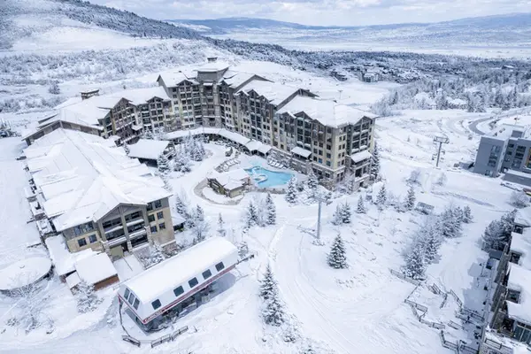 3855 N Grand Summit Dr #424 Q3, Park City, UT 84098