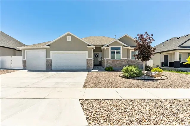 545 W 2030 N, Tooele, UT 84074 - #1