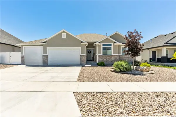 545 W 2030 N, Tooele, UT 84074