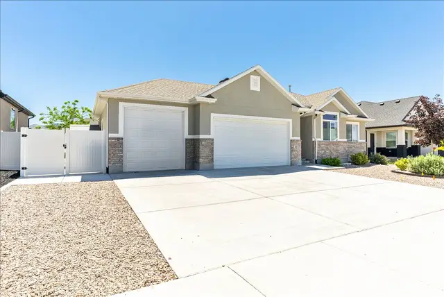 545 W 2030 N, Tooele, UT 84074 - #2