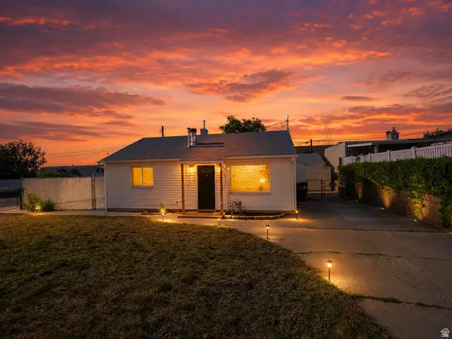 513 Highland Dr, Tooele, UT 84074 - #1