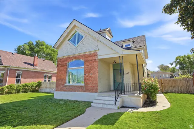 2265 S 700 E, Salt Lake City, UT 84106 - #1