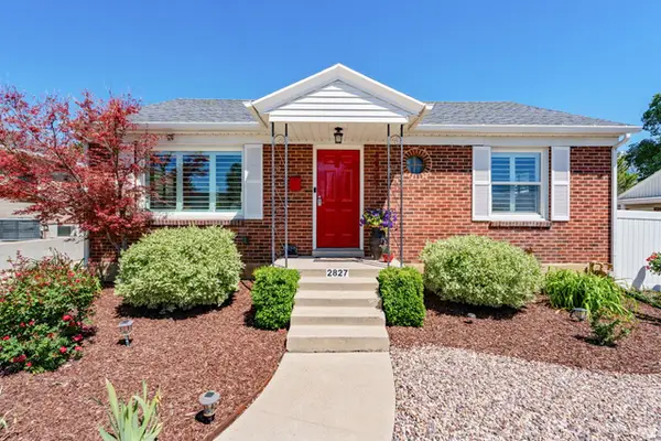 2827 S Lakeview Dr, Salt Lake City, UT 84109