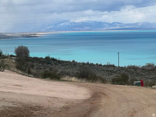 1148 N Trapper Loop #RV-39, Garden City, UT 84028 - #1