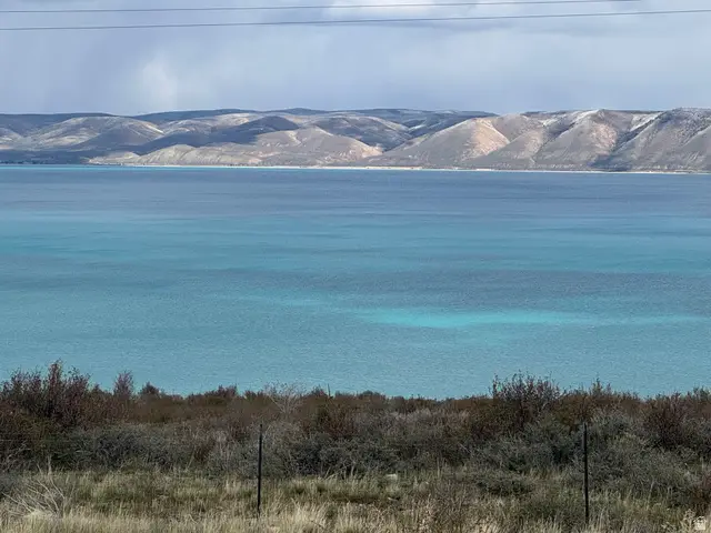 1148 N Trapper Loop #RV-39, Garden City, UT 84028 - #3