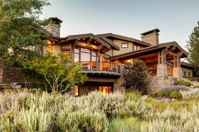 3206 Saddleback Ridge Dr, Park City, UT 84098 - #2
