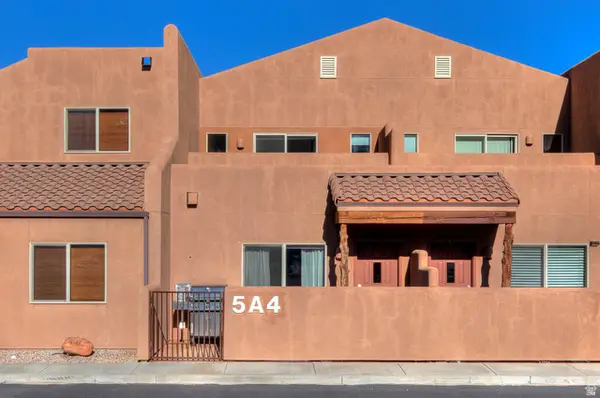 3764 Prickly Pear Cir #5A4, Moab, UT 84532