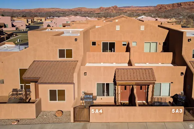 3764 Prickly Pear Cir #5A4, Moab, UT 84532 - #2