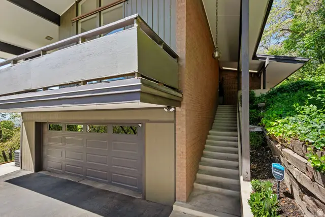 1900 N 1400 E, Provo, UT 84604 - #3
