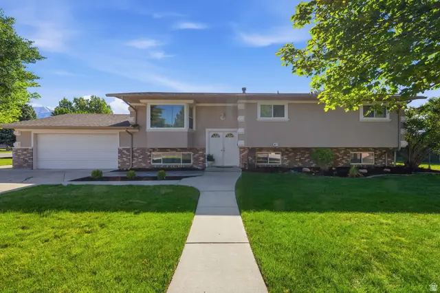 10164 N 5480 W, Highland, UT 84003 - #1
