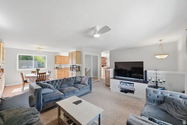 10164 N 5480 W, Highland, UT 84003 - #2