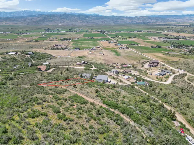 2427 Painter Rd, Marion, UT 84036 - #2