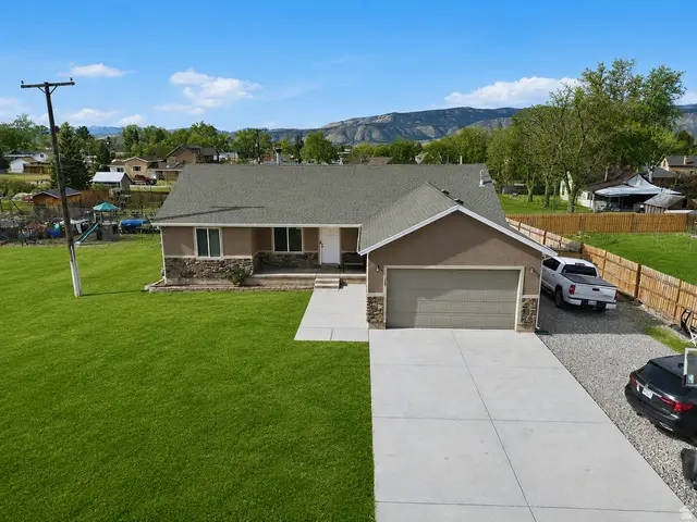 169 N 470 E, Manti, UT 84642 - #3