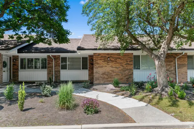 4900 S Three Fountains Dr #137, Murray, UT 84107 - #2