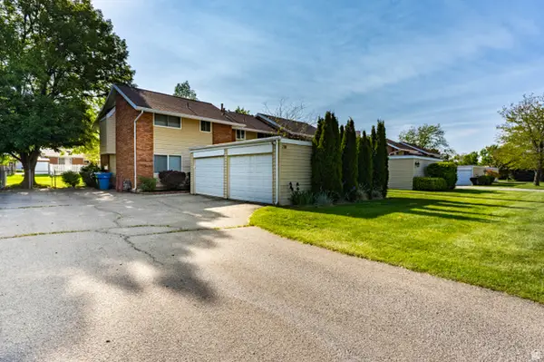 728 N 400 E, Orem, UT 84097