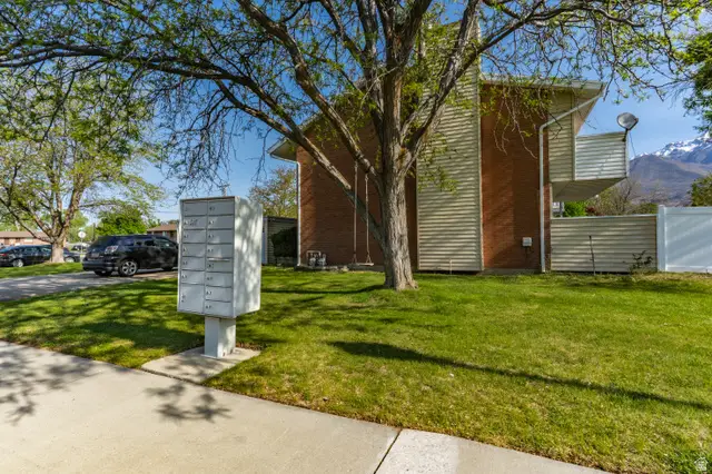 728 N 400 E, Orem, UT 84097 - #2