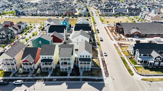 5163 W Arista Way, South Jordan, UT 84009 - #3