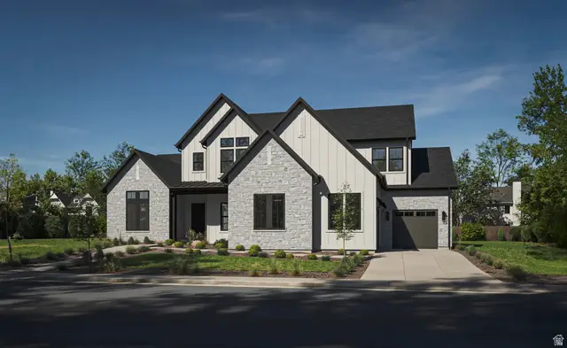 6734 N 5200 W #117, Mountain Green, UT 84050 - #1