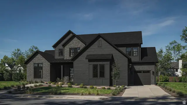6734 N 5200 W #117, Mountain Green, UT 84050 - #3