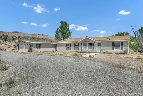 915 S Three Springs Rd, Marysvale, UT 84750