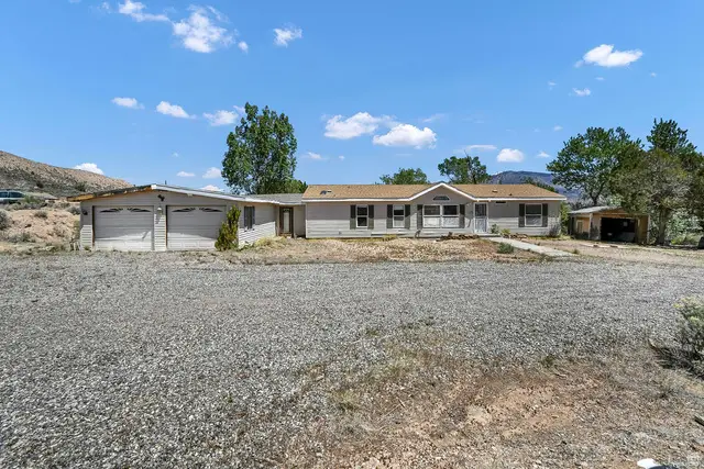 915 S Three Springs Rd, Marysvale, UT 84750 - #3