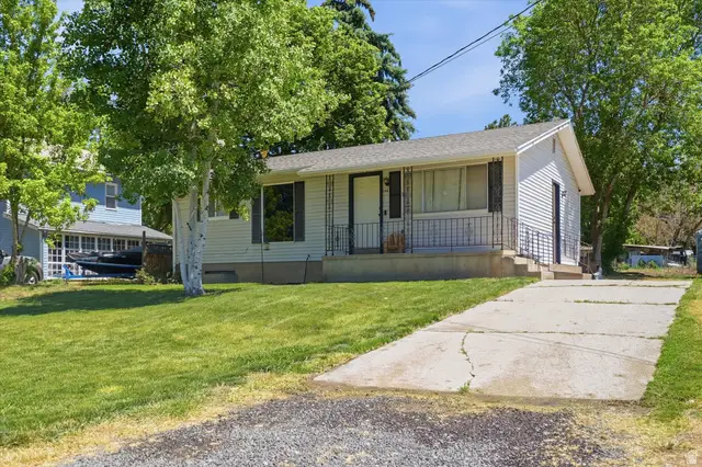 288 N 100 E, Millville, UT 84326 - #1