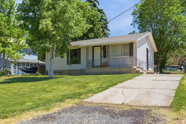 288 N 100 E, Millville, UT 84326