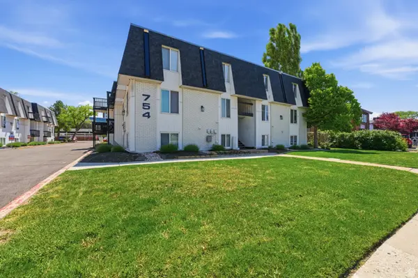 754 E 3900 S #16, Millcreek, UT 84107