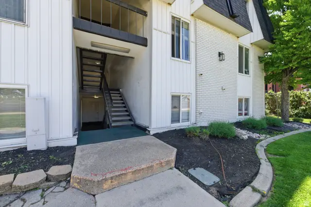 754 E 3900 S #16, Millcreek, UT 84107 - #2