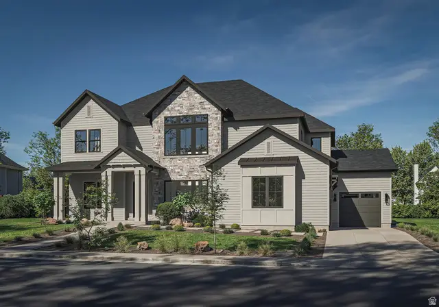 6799 N 5200 W #123, Mountain Green, UT 84050 - #1