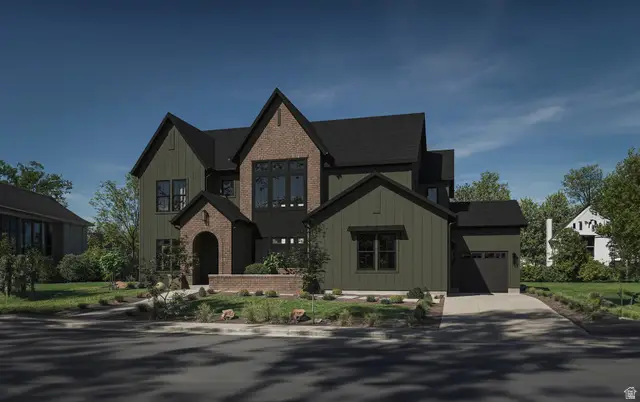 6799 N 5200 W #123, Mountain Green, UT 84050 - #3