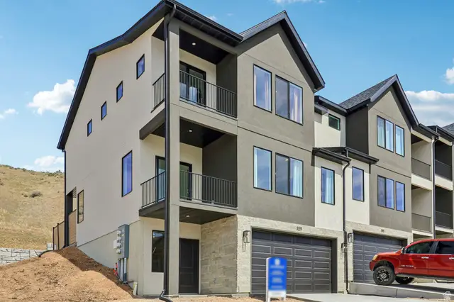531 E Levengrove Dr #1156, Lehi, UT 84048 - #1