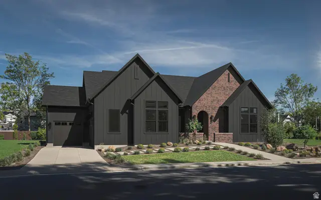 6766 N 5200 Dr W #120, Mountain Green, UT 84050 - #1