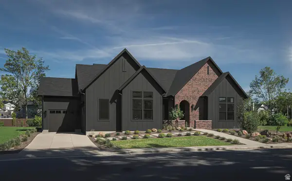 6766 N 5200 Dr W #120, Mountain Green, UT 84050