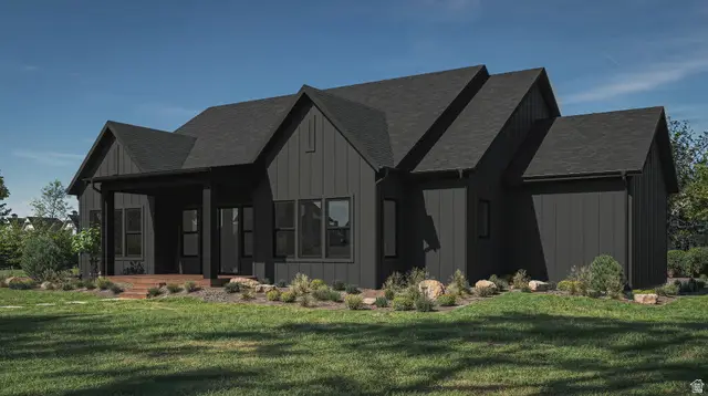 6766 N 5200 Dr W #120, Mountain Green, UT 84050 - #2