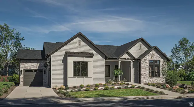 6766 N 5200 Dr W #120, Mountain Green, UT 84050 - #3