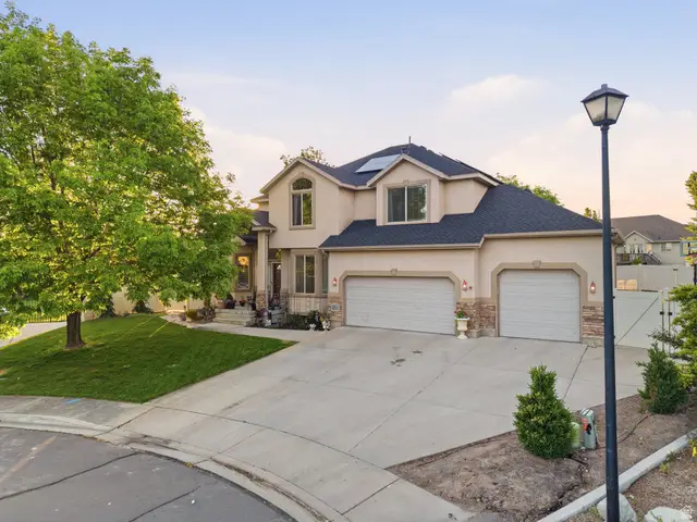 1425 N Manila Ct W, Pleasant Grove, UT 84062 - #2