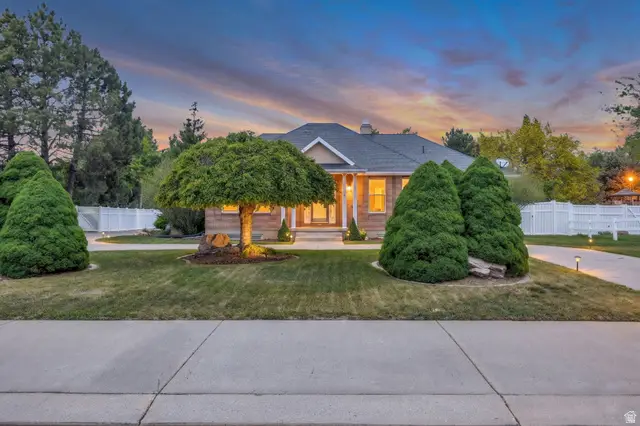 3978 W 150 N, West Point, UT 84015 - #1