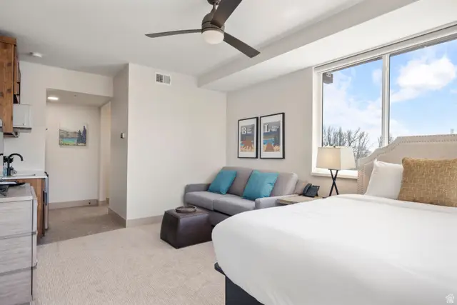 35 E 150 S #401E, Garden City, UT 84028 - #3