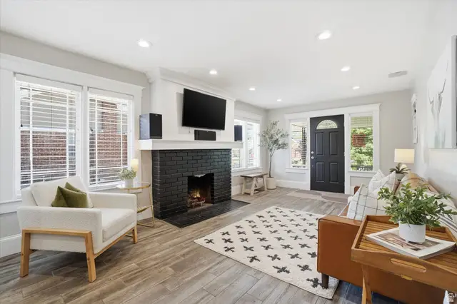 2631 S Chadwick St, Salt Lake City, UT 84106 - #3