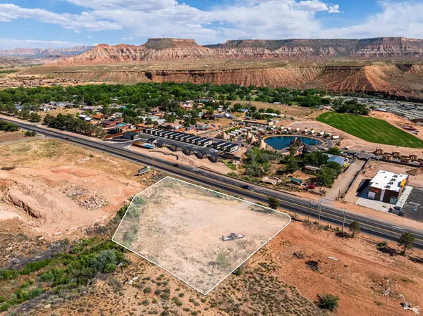 Address Withheld By Seller, Virgin, UT 84779