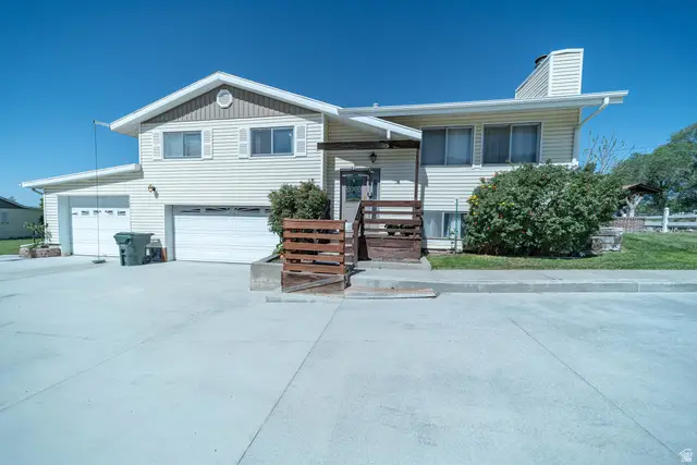 855 W 1400 N, Price, UT 84501 - #1