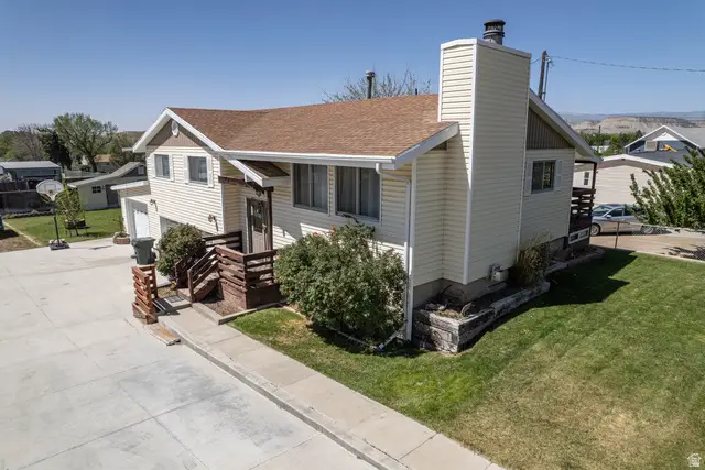 855 W 1400 N, Price, UT 84501 - #2
