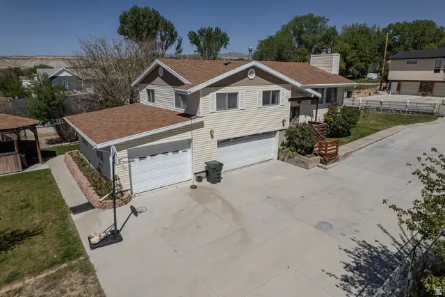 855 W 1400 N, Price, UT 84501 - #3