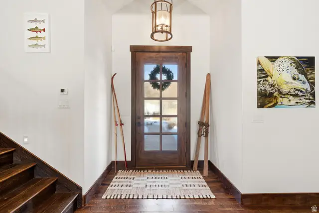 2791 American Saddler Dr, Park City, UT 84060 - #3
