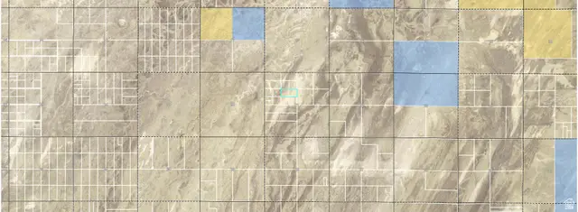 Address Withheld By Seller, Beryl, UT 84714 - #3