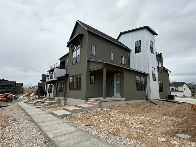 6964 W Hidden Hills Way #321, West Jordan, UT 84081 - #2